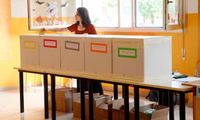 Referendum: cronaca di un fallimento annunciato