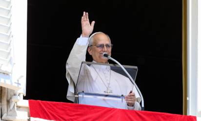 Un anno di Papa Leone XIV, costruttore di ponti