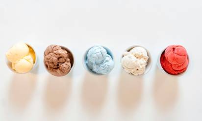 Un gelato di troppo