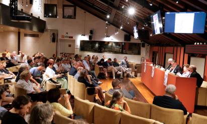 Settimana sociale: prima serata dedicata a Giuseppe Toniolo e la povertà
