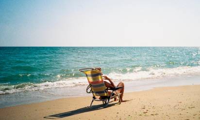 Compiti per le vacanze: ascoltarsi