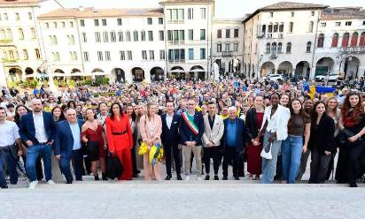 Imoco volley e Venezia calcio: il Veneto che vince nello sport