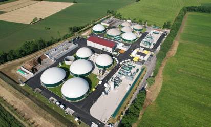 Biometano “fatto bene”: le proposte di Legambiente