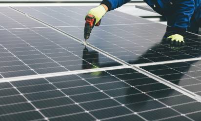 Sul fotovoltaico un nuovo bando della Provincia di Treviso: 1 milione per i cittadini