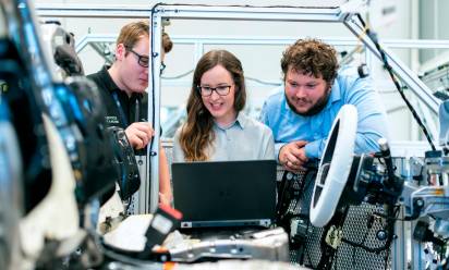 Verso le regionali: all’economia veneta serviranno scelte nuove