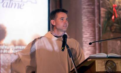 Veglia diocesana: giovani alla ricerca dell’essenziale, sull’esempio di san Francesco