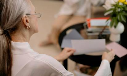 Pensione di reversibilità e divorzio