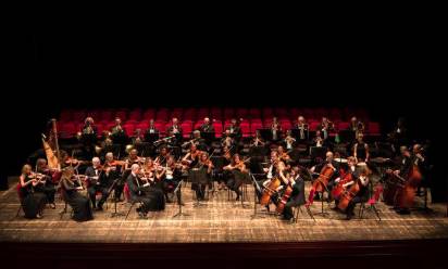 Orchestra regionale Filarmonia veneta
