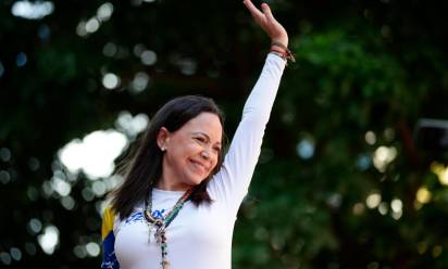Premio Nobel per la pace: riconosciuto il coraggio civico del Venezuela