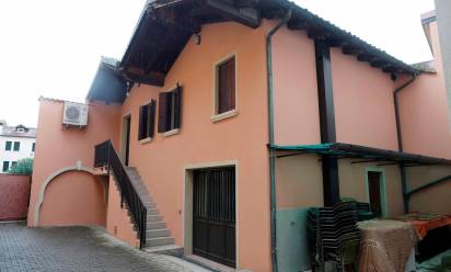 Nuovi servizi di emergenza abitativa al convento di San Francesco