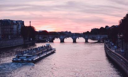 Olimpiadi: Parigi 2024 al via, Senna protagonista. Nostro inserto speciale