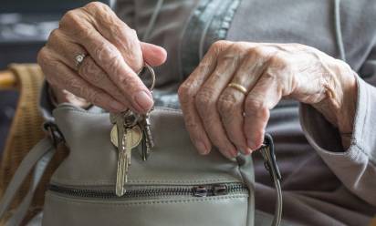 Spi Cgil: in Veneto 272 mila pensionati vivono con meno di mille euro al mese