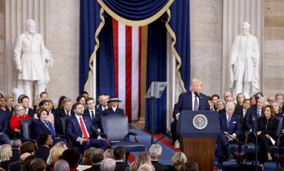 Dazi: l’economia veneta preoccupata per le minacce americane