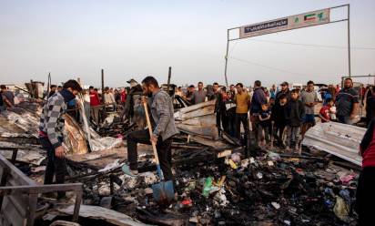 A Gaza stanno perdendo tutti