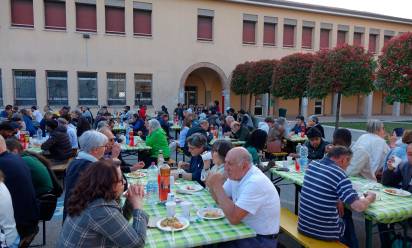 Presentato il bilancio sociale di Caritas di Treviso
