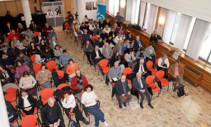 Greenaccord e il dibattito mondiale a Treviso sull’ecologia integrale