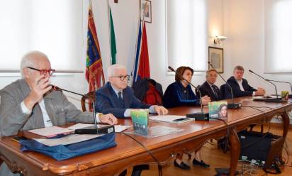 Con la festa del Radicchio Igp di Rio San Martino, al via la rassegna “Fiori d’inverno”