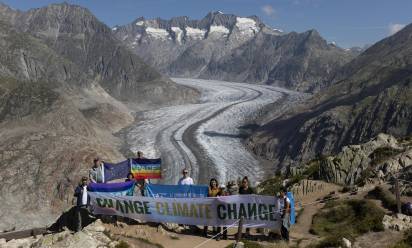 Acqua: il report Legambiente sulla situazione idrica nel mondo e in Italia
