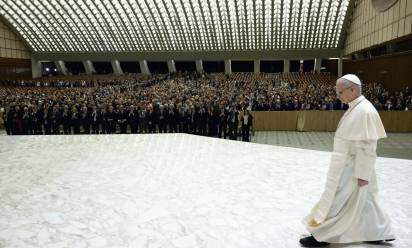 Editoriale: L’elezione di Leone XIV è segno di unità e universalità