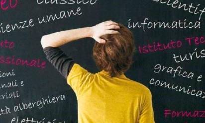 Scuole e associazioni di categoria insieme aiutano una scelta mirata