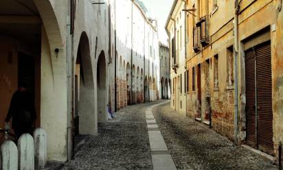 Casa inaccessibile: resta un imperativo recuperare il patrimonio esistente