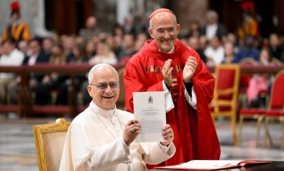 “Disegnare nuove mappe di speranza”