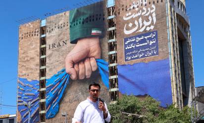 Iran, sei mesi di guerra: il “conflitto lampo” si è trasformato in palude logorante