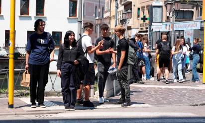Centri urbani più sicuri con le zone rosse?