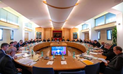 Vescovi a confronto sulla trasmissione della fede