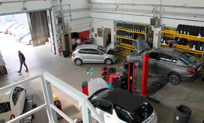 ﻿Esiste un diritto di ritenzione per le officine meccaniche