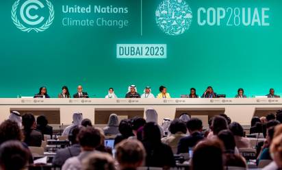 Cop28: troppo legati a interessi economici