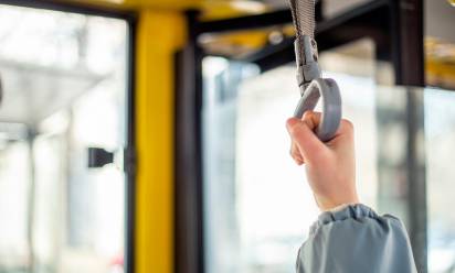 Mezzi pubblici: piccoli incidenti spesso sottovalutati