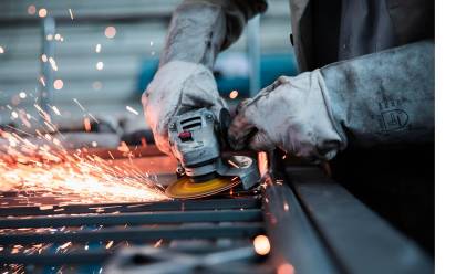 Infortuni sul lavoro: un bilancio tragico