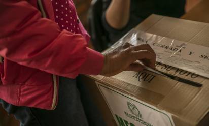 L’America Latina va a destra. La conferma arriva dalla Colombia, dove vince il trumpiano De la Espriella