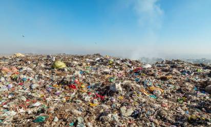 Rapporto Ecomafia di Legambiente: in Veneto 1.186 reati ambientali accertati nel 2025