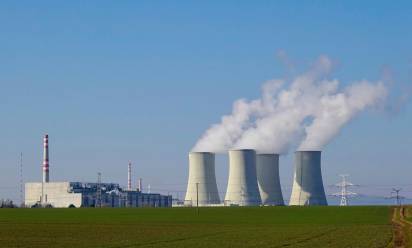 Energia nucleare, pro e contro: i perché del sì con il prof. Giuseppe Zollino (UniPD)