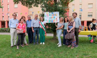 Treviso, progetto Bisciò spazio per crescere