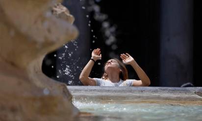 Il caldo cambia le nostre vite: Come rispondere?