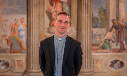 La testimonianza di don Mattia Gardin: cosa significa diventare prete oggi?