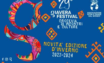 Giavera festival: quale mondo desideriamo?