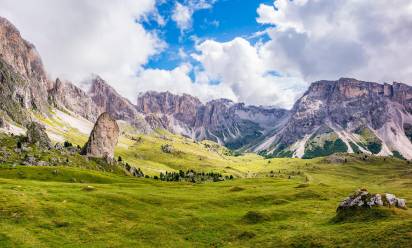 Torna, nel mese di maggio “Treviso Finestra sulle Dolomiti”