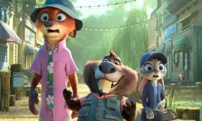 “Zootropolis 2”, tra risate e valori