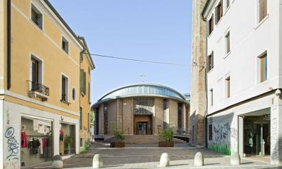 Chiesa di san Martino Urbano