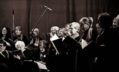 Teatro Sant’Anna: nuova rassegna dal titolo “Femminile musicale”