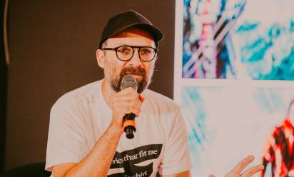 Intervista al compositore Lorenzo Tomio: la musica adatta per ogni film