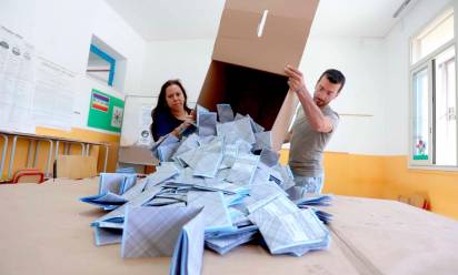Elezioni per il sindaco: benvenuti al festival delle liste civiche