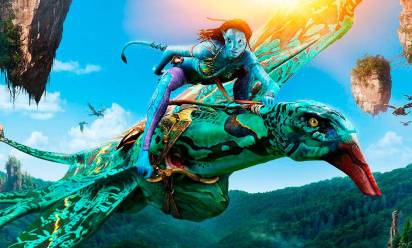 Avatar. Fuoco e cenere: il ritorno su Pandora