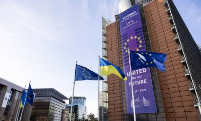Il 9 maggio la Festa dell’Europa: perché ce n’è ancora bisogno?