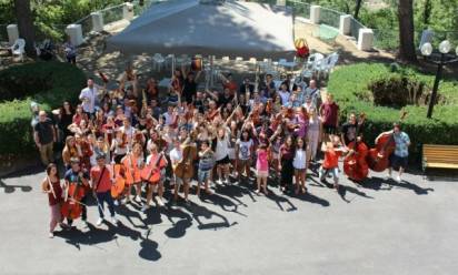 L’orchestra Giovani Musicisti veneti apre le audizioni per omaggiare Canova