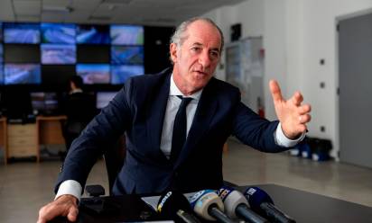 La “pesante” eredità del dopo Zaia